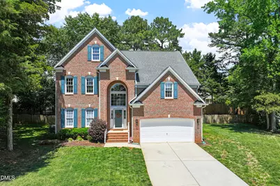 100 McNaughton Court, Garner, NC 27529 - Photo 2