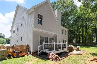 100 McNaughton Court, Garner, NC 27529 - Photo 46