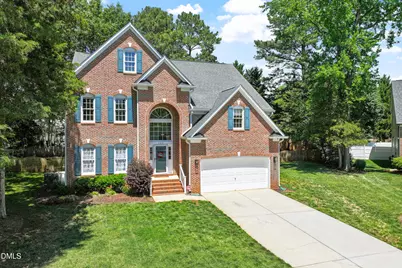 100 McNaughton Court, Garner, NC 27529 - Photo 52