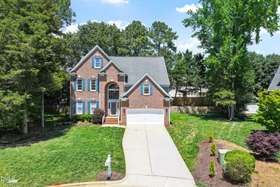 100 McNaughton Court, Garner, NC 27529 - Photo 62