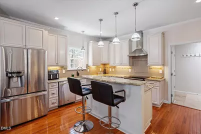 100 McNaughton Court, Garner, NC 27529 - Photo 16