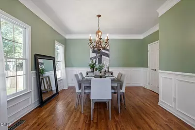 100 McNaughton Court, Garner, NC 27529 - Photo 8
