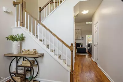 100 McNaughton Court, Garner, NC 27529 - Photo 4