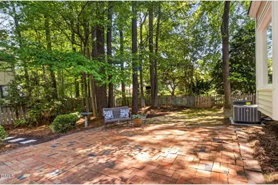 9104 Jackknife Trail, Raleigh, NC 27615 - Photo 24