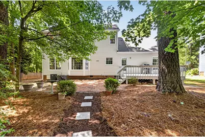 9104 Jackknife Trail, Raleigh, NC 27615 - Photo 26