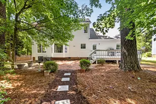 9104 Jackknife Trail, Raleigh, NC 27615 - Photo 26