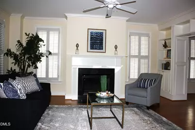 7816 Madison Park Lane, Raleigh, NC 27615 - Photo 4