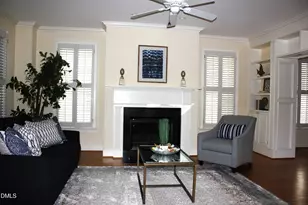 7816 Madison Park Ln, Raleigh, NC 27615 - Photo 4