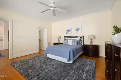7816 Madison Park Lane, Raleigh, NC 27615 - Photo 16