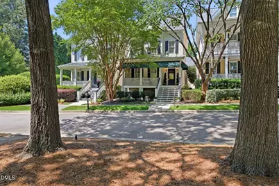 7816 Madison Park Lane, Raleigh, NC 27615 - Photo 36