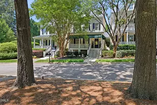 7816 Madison Park Ln, Raleigh, NC 27615 - Photo 36
