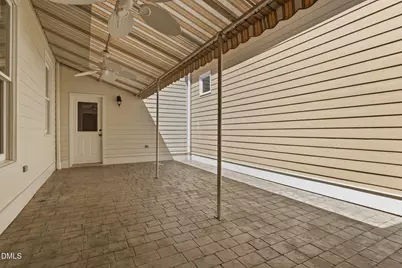 7816 Madison Park Lane, Raleigh, NC 27615 - Photo 30