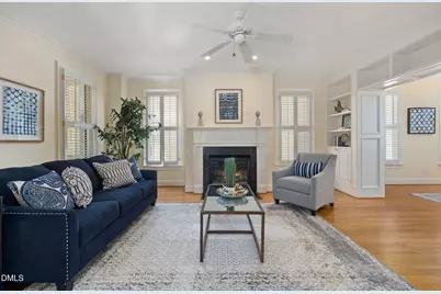 7816 Madison Park Lane, Raleigh, NC 27615 - Photo 6