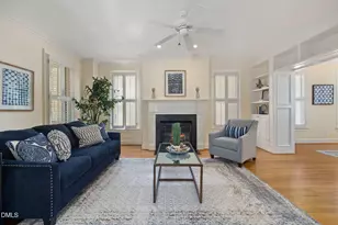 7816 Madison Park Ln, Raleigh, NC 27615 - Photo 6