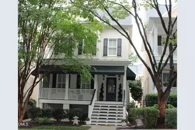 7816 Madison Park Lane, Raleigh, NC 27615 - Photo 1