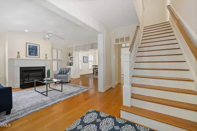 7816 Madison Park Lane, Raleigh, NC 27615 - Photo 34