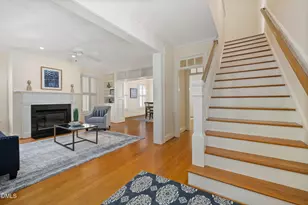 7816 Madison Park Ln, Raleigh, NC 27615 - Photo 34