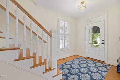 7816 Madison Park Lane, Raleigh, NC 27615 - Photo 4