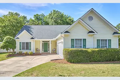 4000 Branchwood Drive, Durham, NC 27705 - Photo 2