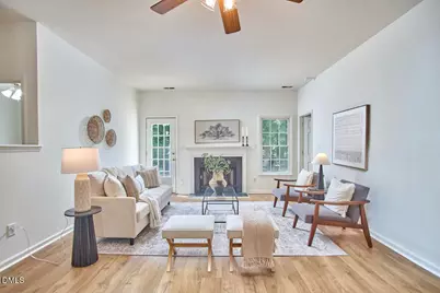 4000 Branchwood Drive, Durham, NC 27705 - Photo 10