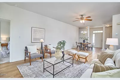 4000 Branchwood Drive, Durham, NC 27705 - Photo 16