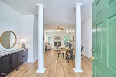 4000 Branchwood Drive, Durham, NC 27705 - Photo 6