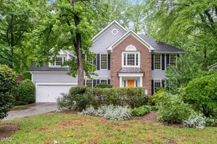 116 Tremont Cir, Chapel Hill, NC 27516 - Photo 1