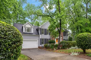 116 Tremont Cir, Chapel Hill, NC 27516 - Photo 2