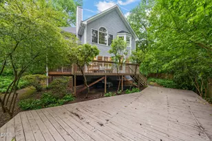116 Tremont Cir, Chapel Hill, NC 27516 - Photo 44