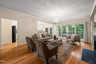 116 Tremont Cir, Chapel Hill, NC 27516 - Photo 10