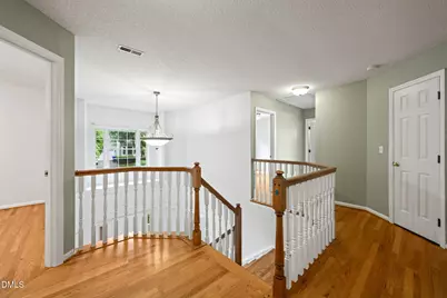 116 Tremont Circle, Chapel Hill, NC 27516 - Photo 24