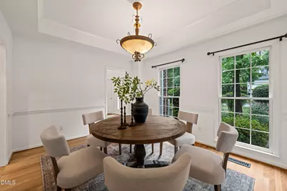 116 Tremont Circle, Chapel Hill, NC 27516 - Photo 20