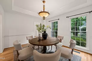 116 Tremont Cir, Chapel Hill, NC 27516 - Photo 20
