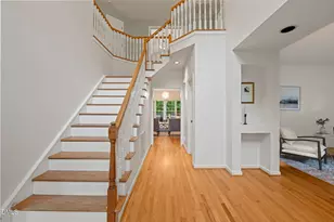 116 Tremont Cir, Chapel Hill, NC 27516 - Photo 4