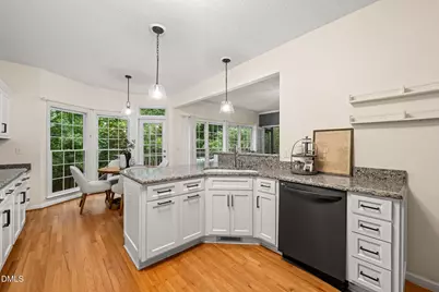 116 Tremont Circle, Chapel Hill, NC 27516 - Photo 16