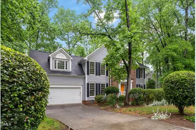 116 Tremont Circle, Chapel Hill, NC 27516 - Photo 2
