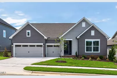 40 Reflection Parkway, Fuquay Varina, NC 27526 - Photo 1