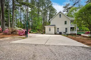4841 Wendell Blvd, Wendell, NC 27591 - Photo 40