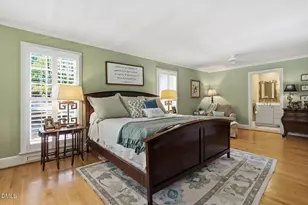 4841 Wendell Blvd, Wendell, NC 27591 - Photo 22
