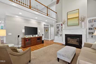 801 Preston Village Way, Cary, NC 27519 - Photo 22