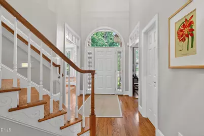 801 Preston Village Way, Cary, NC 27519 - Photo 4
