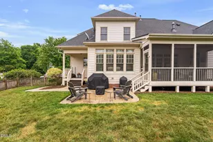 801 Preston Village Way, Cary, NC 27519 - Photo 58
