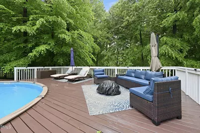 3560 Saddle Ridge Road, Stem, NC 27581 - Photo 32