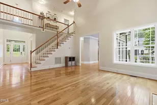 3560 Saddle Ridge Rd, Stem, NC 27581 - Photo 10