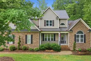 3560 Saddle Ridge Rd, Stem, NC 27581 - Photo 2