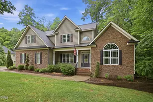 3560 Saddle Ridge Rd, Stem, NC 27581 - Photo 1