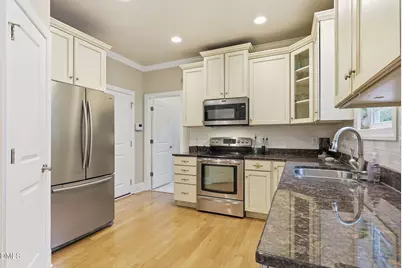 3560 Saddle Ridge Road, Stem, NC 27581 - Photo 12