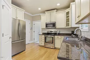 3560 Saddle Ridge Rd, Stem, NC 27581 - Photo 12