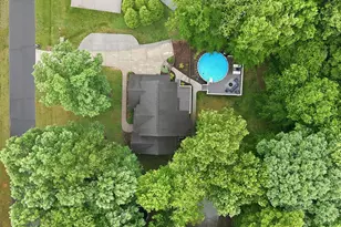 3560 Saddle Ridge Rd, Stem, NC 27581 - Photo 38