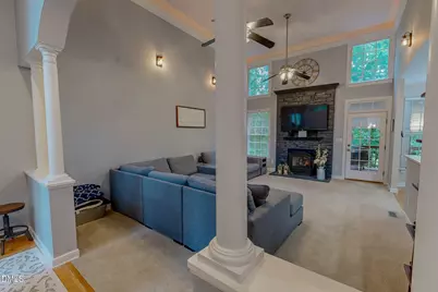 116 Cheryl Circle, Roxboro, NC 27574 - Photo 2